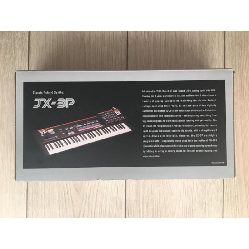 Roland Boutique jx-03