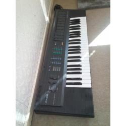 synthesizer CT-420
