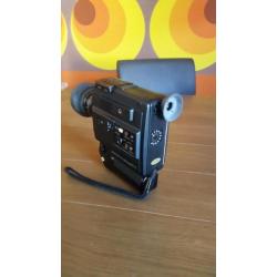 Minolta XL-sound 64 video camera