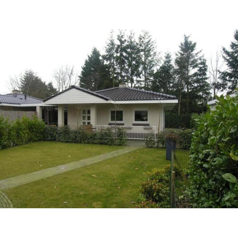 Koopwoning: Huinerenkweg 5 -27, PUTTEN