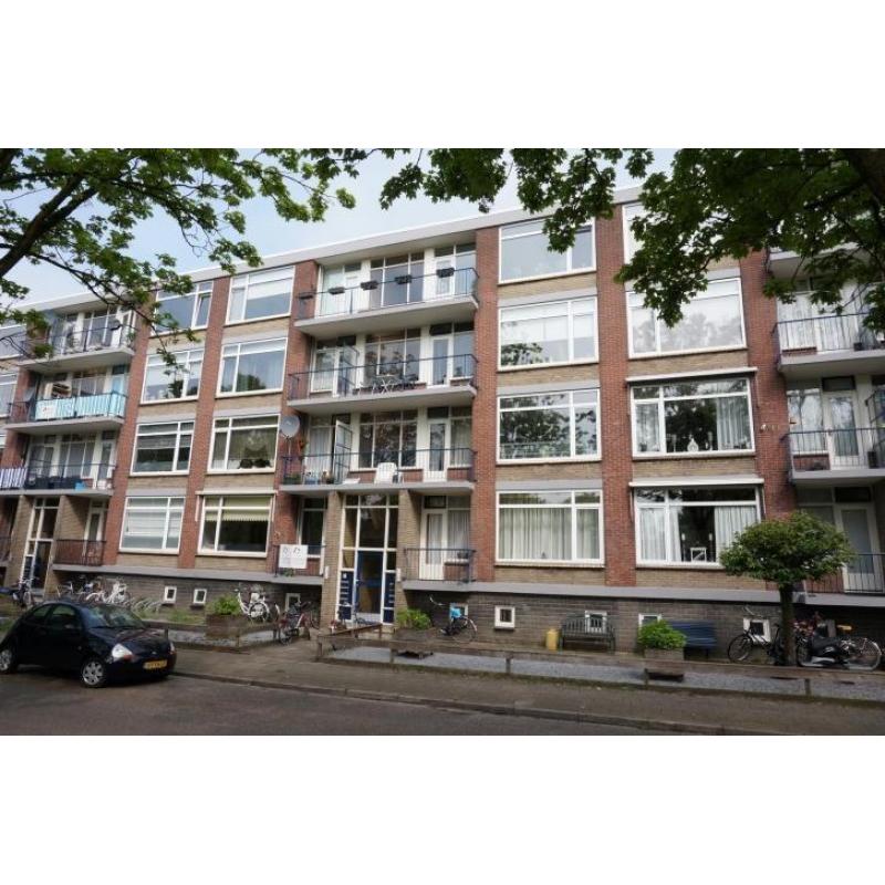 Koopwoning: Floreslaan 24, EDE
