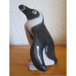 Bing & Grondahl ( Royal Copenhagen) porseleinen pinguin
