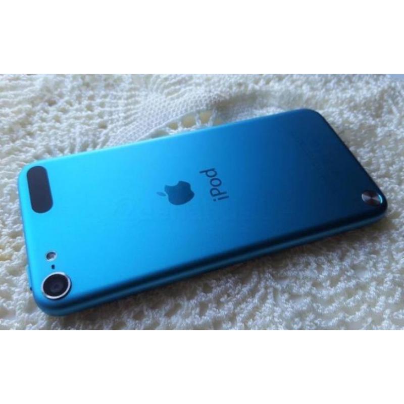 Apple ipod touch 5 32GB Blue