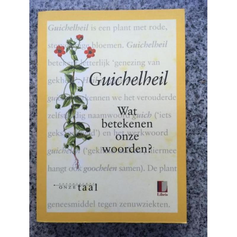 Guichelheil*