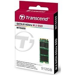 Transcend 32GB, M.2 2260 SSD, SATA3, MLC