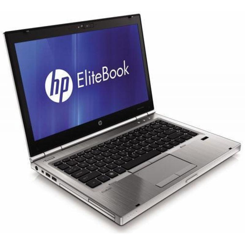 HP Elitebook 8560P i7 4GB 320GB 15.6 inch W7