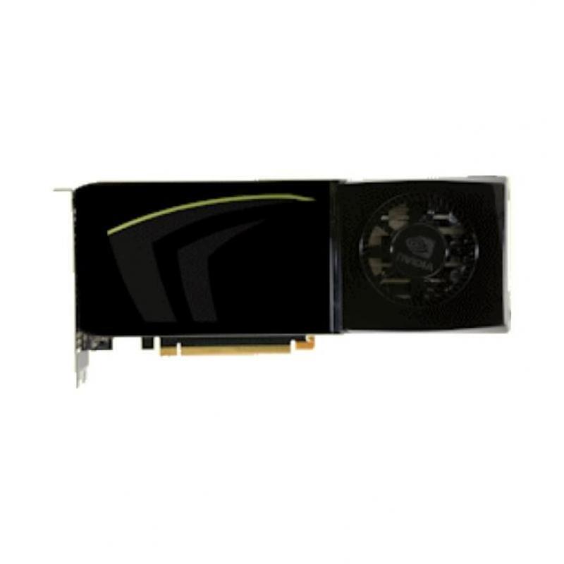 Nvidia Geforce GTX 285