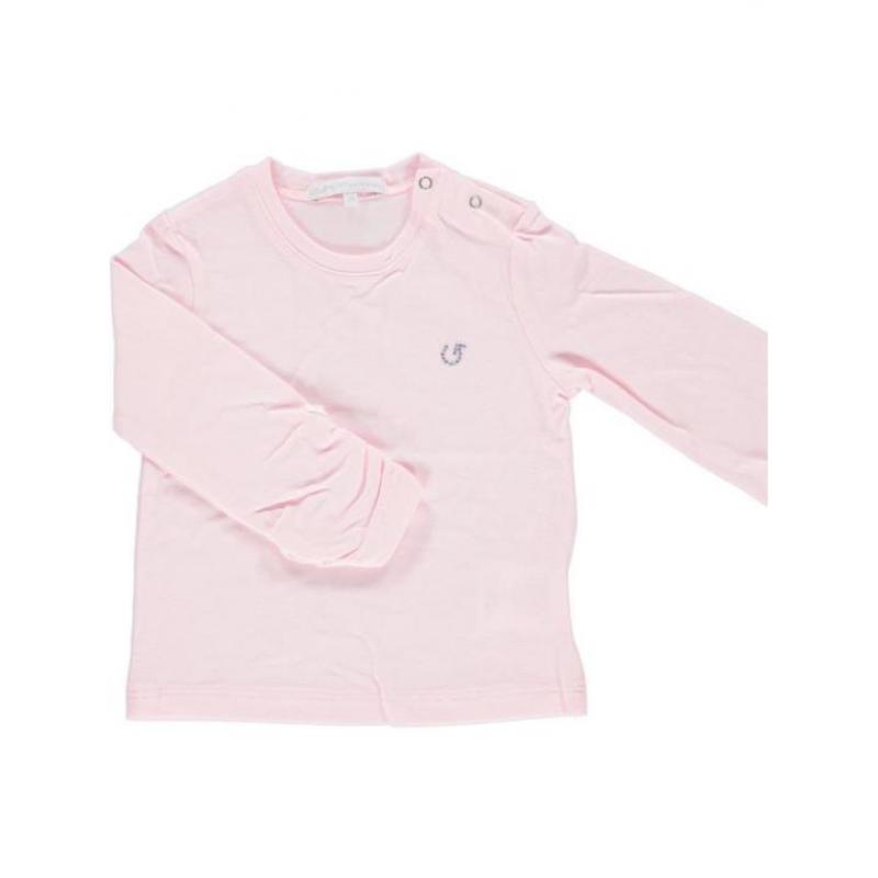 Gymp Baby Shirt lange mouw