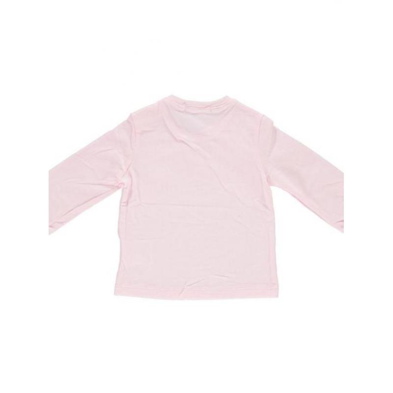 Gymp Baby Shirt lange mouw
