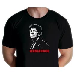 Herman Brood t-shirt