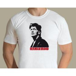 Herman Brood t-shirt