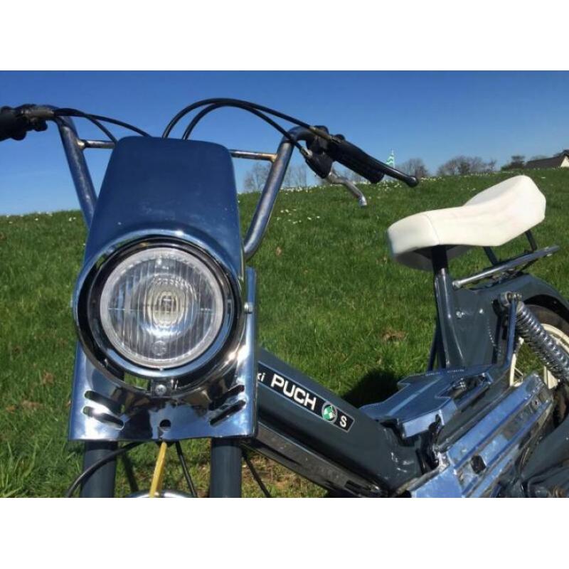 puch maxi s oldtimer