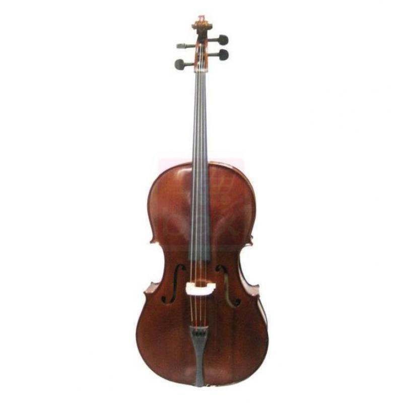 Scarlatti CV-4/4 cello