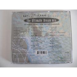 3 cd box set ARCADE The Ultimate Dream Mix Trilogie 1-3