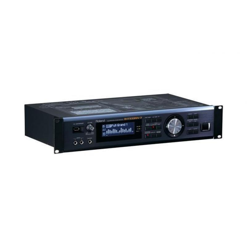 Roland Integra 7