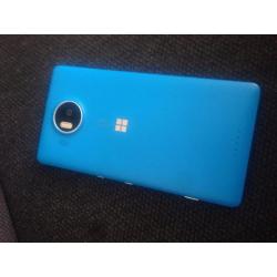 Lumia 950 XL + Continuum dock + extra backcover