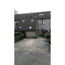 Woonhuis te koop Ype Poortingawei 3 Leeuwarden