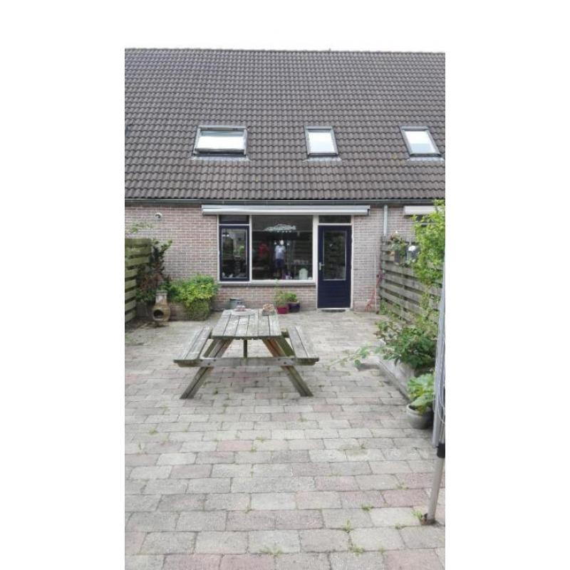 Woonhuis te koop Ype Poortingawei 3 Leeuwarden