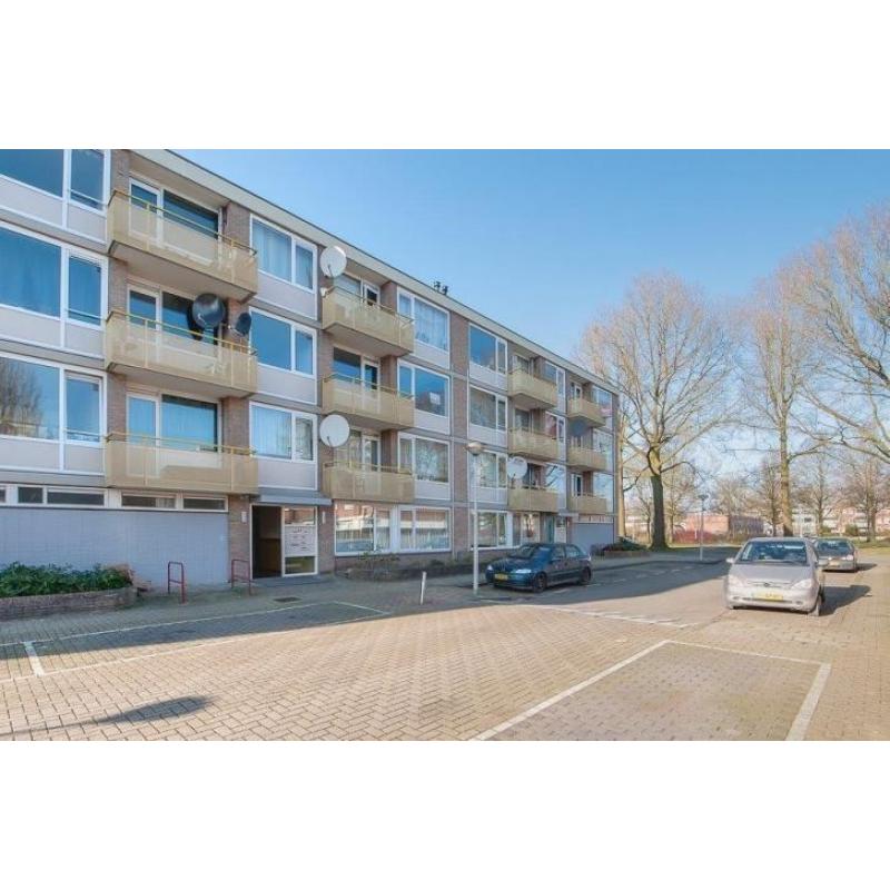 Koopwoning: Munsterstraat 22, ENSCHEDE