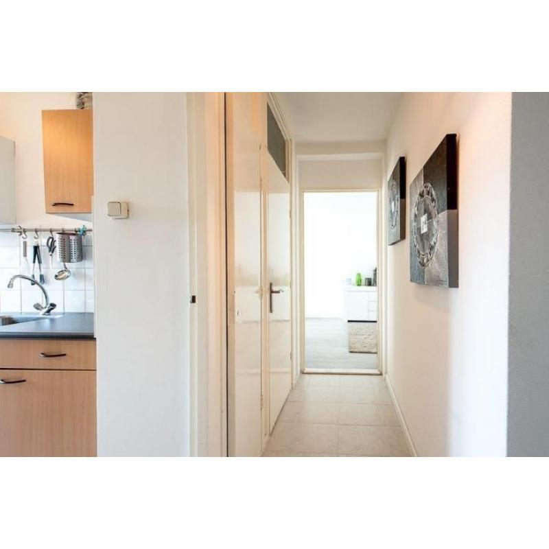 Koopwoning: Munsterstraat 22, ENSCHEDE