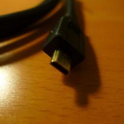 HDMI - Micro HDMI kabel - V1.4 - 1,5 meter GoPro NIEUW L