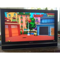 SONY BRAVIA LCD-TV 32 inch