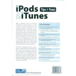 Te koop boek iPod en iTunes Tips en Trucs