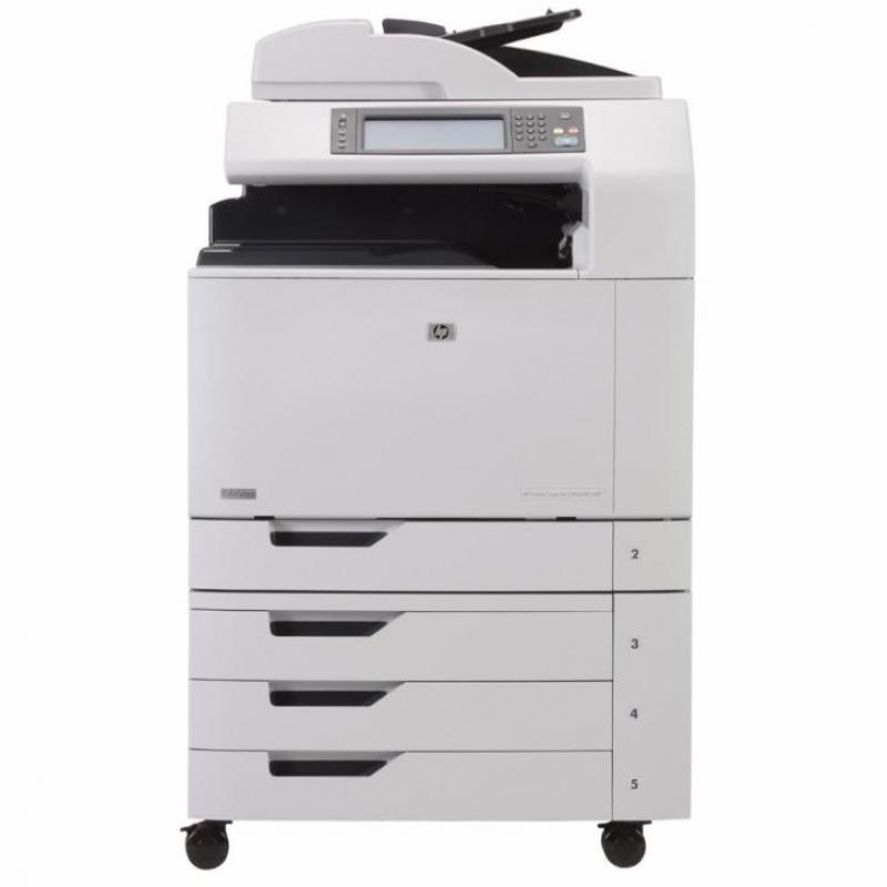 HP A3 + Printer Laserprinter Copier Multifunctional Scanner