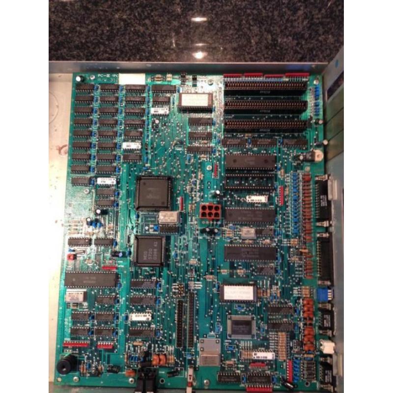Commodore PC10-III