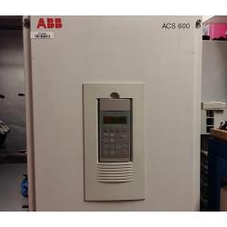 ABB frequentieregelaar ACS604-0170 132kW 170kVA