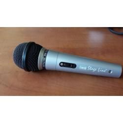 IMG Stage Line DM-1000 microfoon