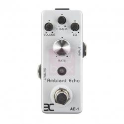 ENO TC-21 Ambient Echo AE-1 effectpedaal