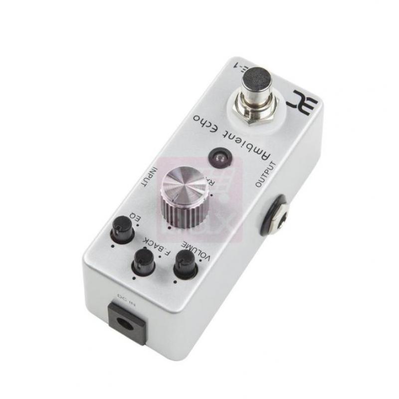 ENO TC-21 Ambient Echo AE-1 effectpedaal