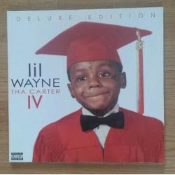 5x Hiphop /Rap vinyl (2pac, Lil Wayne, Busta Rhymes...)