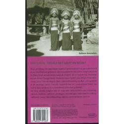 VHS-banden (2) van de documentaire Insulinde