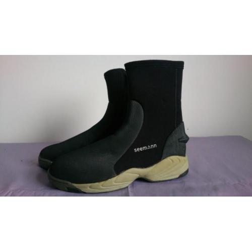 Duikschoenen van Seemann maat 42