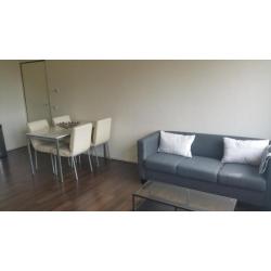 Keurig 2-kamerapp Linnaeusstraat Amsterdam-Oost(Dapperbuurt)