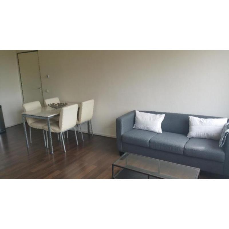 Keurig 2-kamerapp Linnaeusstraat Amsterdam-Oost(Dapperbuurt)