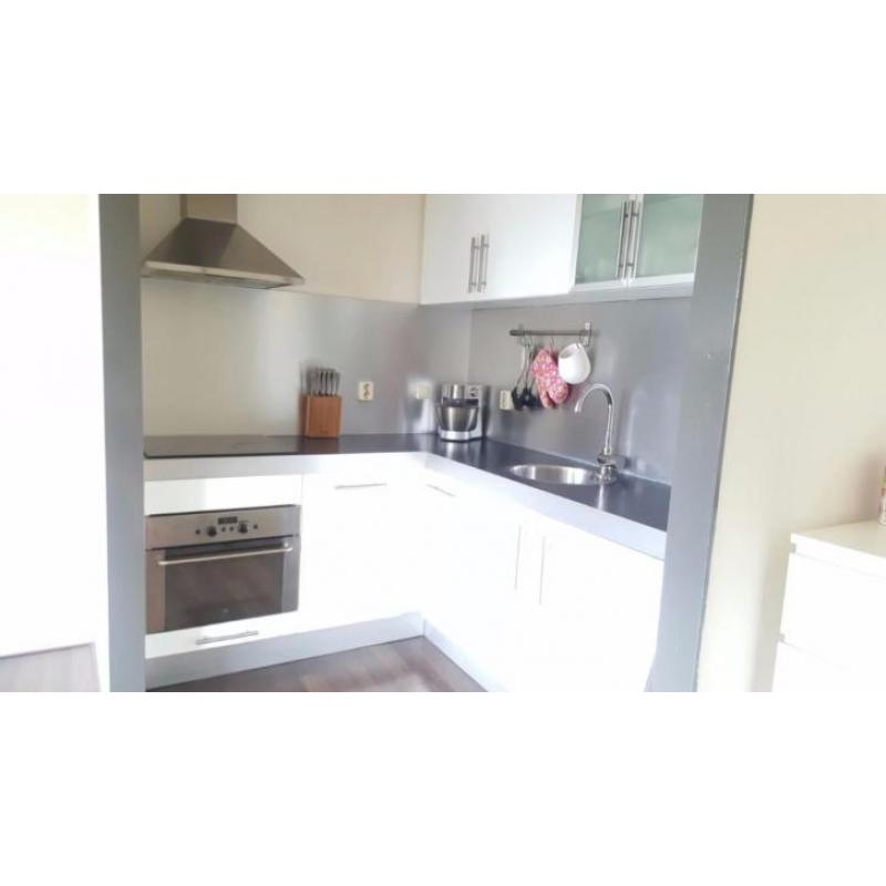 Keurig 2-kamerapp Linnaeusstraat Amsterdam-Oost(Dapperbuurt)