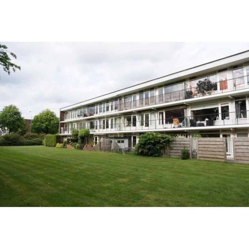 Koopwoning: Jan Th. Tooroplaan 107, EDE