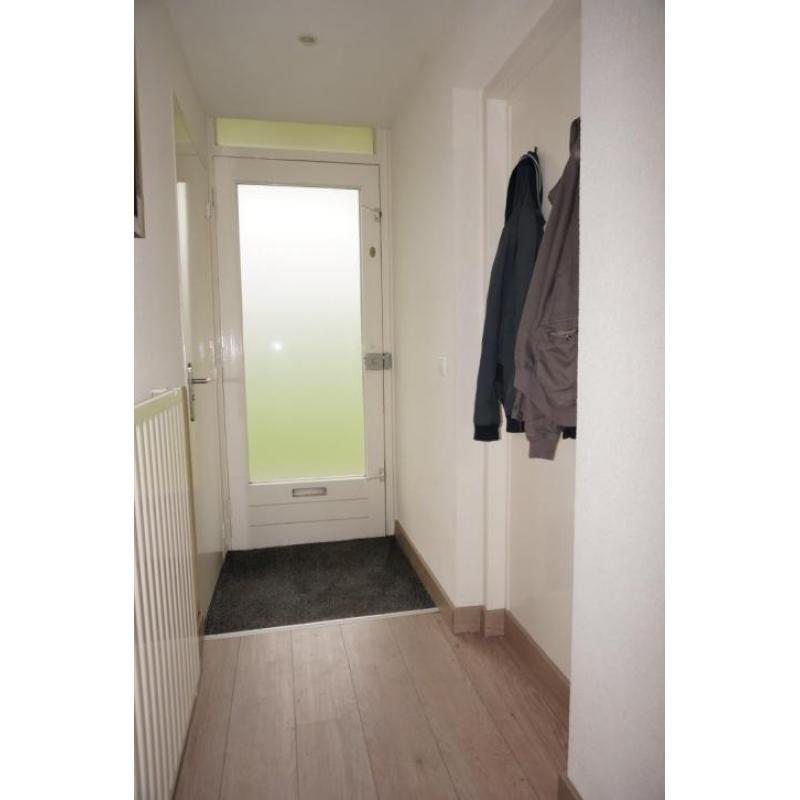 Koopwoning: Jan Th. Tooroplaan 107, EDE