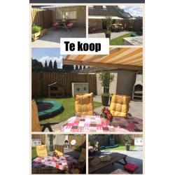 Spijkenisse coloradostraat 21 koopwoning