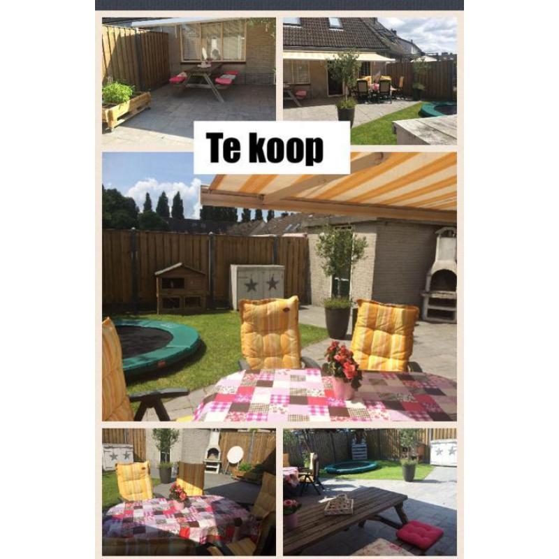 Spijkenisse coloradostraat 21 koopwoning