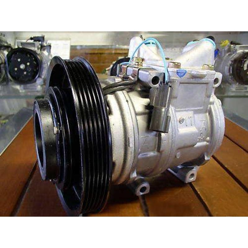 Compressor Aircopomp Rover airco pomp compresor