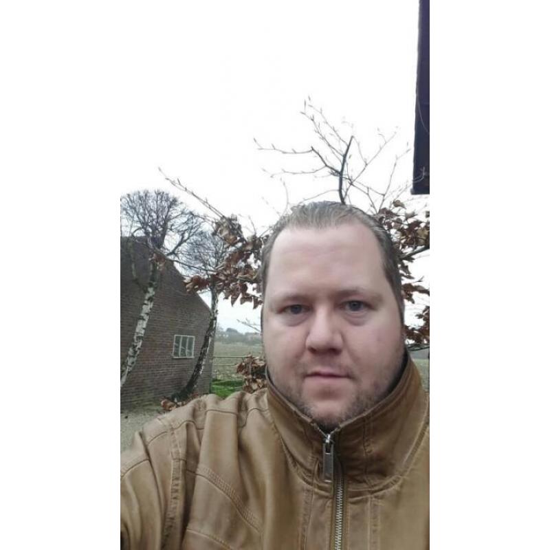 Man zoekt leuke vrouw!