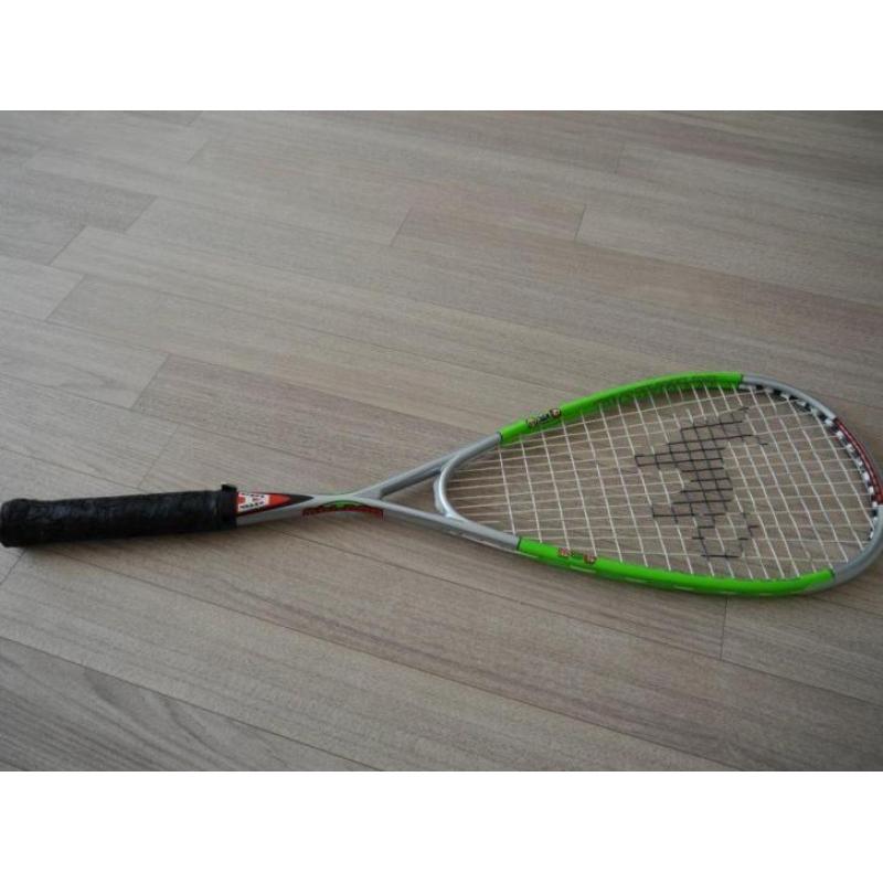 Squash Racket Karakal BBG-140