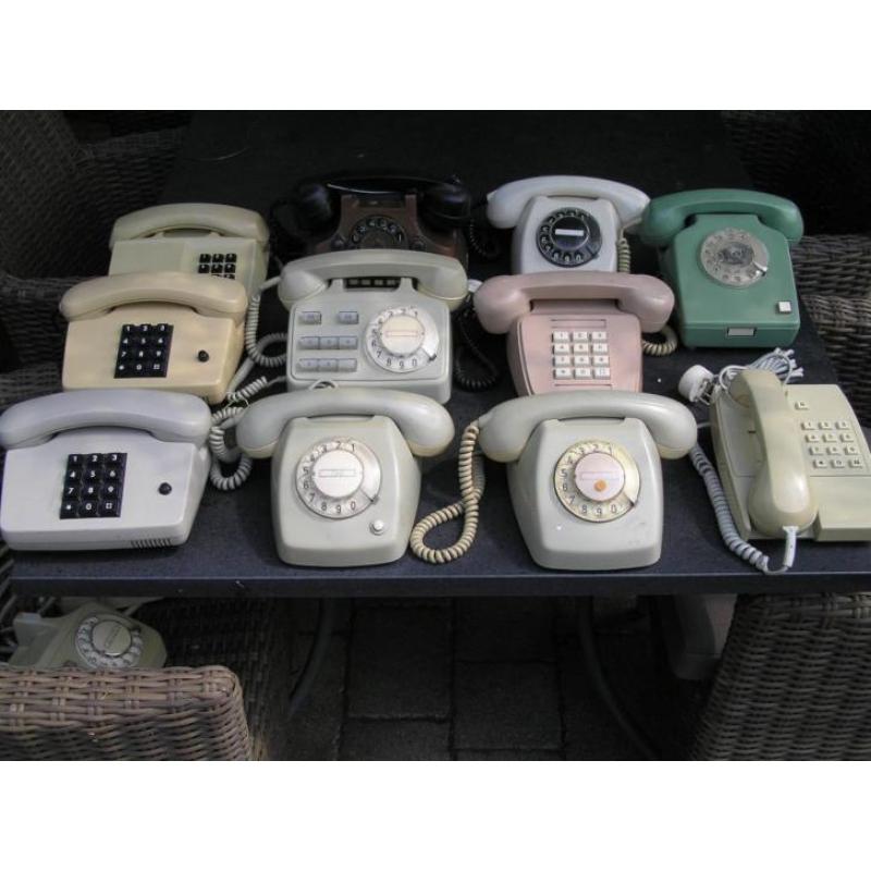 Telefoon vintage