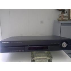 Samsung Digital Video Recorder DCB P850R