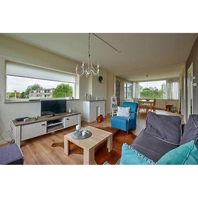 Zonnige woning te huur in Purmerend - apartment for rent