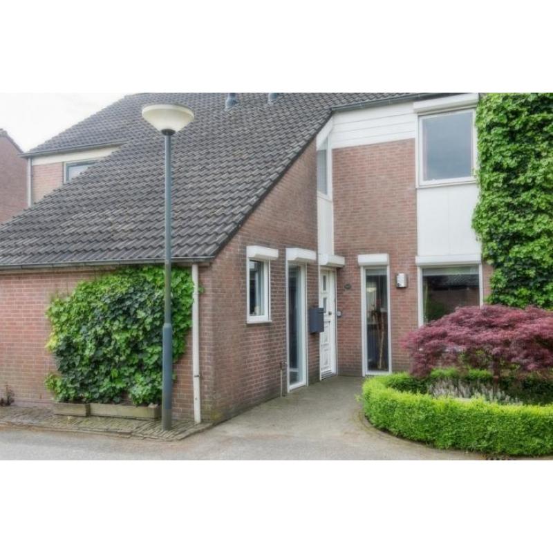 Verkocht o.v.: Huisakker 15, BAARLE-NASSAU